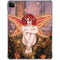 Ember Fire Fairy by Ruth Thompson iPad Pro 11in (2024) Clear Case