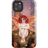 Ember Fire Fairy by Ruth Thompson iPhone Cases