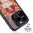 Ember Fire Fairy by Ruth Thompson iPhone 13 Pro Kickstand Case