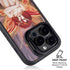 Ember Fire Fairy by Ruth Thompson iPhone 14 Pro Max Kickstand Case
