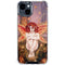 Ember Fire Fairy by Ruth Thompson iPhone 15 Clear Case