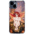 Ember Fire Fairy by Ruth Thompson iPhone 15 Clear Case