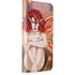 Ember Fire Fairy by Ruth Thompson iPhone 15 Plus Folio Case