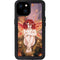 Ember Fire Fairy by Ruth Thompson iPhone 15 Plus Waterproof Case