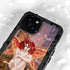 Ember Fire Fairy by Ruth Thompson iPhone 15 Plus Waterproof Case