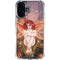 Ember Fire Fairy by Ruth Thompson iPhone 16 Clear Case