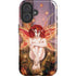 Ember Fire Fairy by Ruth Thompson iPhone 16 Magsafe Impact Case