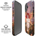 Ember Fire Fairy by Ruth Thompson iPhone 16 Magsafe Impact Case