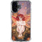 Ember Fire Fairy by Ruth Thompson iPhone 16 Plus Clear Case