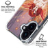 Ember Fire Fairy by Ruth Thompson iPhone 16 Plus MagSafe Case