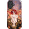 Ember Fire Fairy by Ruth Thompson iPhone 16 Plus Magsafe Impact Case