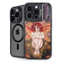 Ember Fire Fairy by Ruth Thompson iPhone 16 Pro Kickstand Case