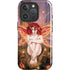 Ember Fire Fairy by Ruth Thompson iPhone 16 Pro Magsafe Impact Case