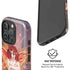 Ember Fire Fairy by Ruth Thompson iPhone 16 Pro Magsafe Impact Case