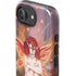Ember Fire Fairy by Ruth Thompson iPhone 16e Impact Case