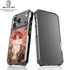 Ember Fire Fairy by Ruth Thompson iPhone 18 Pro Clear Case