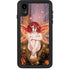 Ember Fire Fairy by Ruth Thompson iPhone Cases