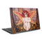 Ember Fire Fairy by Ruth Thompson Dell Latitude Skin