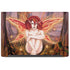 Ember Fire Fairy by Ruth Thompson Dell Latitude Skin