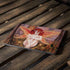 Ember Fire Fairy by Ruth Thompson Apple MacBook Air Skin