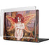 Ember Fire Fairy by Ruth Thompson MacBook Pro 14in (2021-24) Case plus Skin