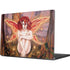 Ember Fire Fairy by Ruth Thompson Apple MacBook Pro 14-inch Skin