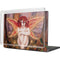 Ember Fire Fairy by Ruth Thompson MacBook Cases