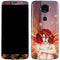 Ember Fire Fairy by Ruth Thompson Moto E5 Plus Skin