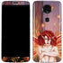 Ember Fire Fairy by Ruth Thompson Moto E5 Plus Skin