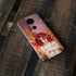 Ember Fire Fairy by Ruth Thompson Moto E5 Plus Skin