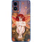 Ember Fire Fairy by Ruth Thompson Moto G Play 4G (2024) Skin