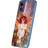Ember Fire Fairy by Ruth Thompson Moto G Play 4G (2024) Skin