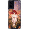 Ember Fire Fairy by Ruth Thompson Moto G Power 5G (2024) Clear Case