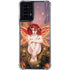Ember Fire Fairy by Ruth Thompson Moto G Power 5G (2024) Clear Case
