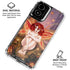 Ember Fire Fairy by Ruth Thompson Moto G Power 5G (2024) Clear Case