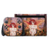 Ember Fire Fairy by Ruth Thompson Nintendo Switch 2 (2025) with Joy-Con Skin