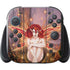Ember Fire Fairy by Ruth Thompson Nintendo Switch 2 (2025) with Joy-Con Skin