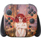 Ember Fire Fairy by Ruth Thompson Nintendo Switch 2 (2025) Joy-Con Controller Skin