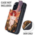 Ember Fire Fairy by Ruth Thompson Otterbox Defender iPhone Skin