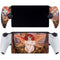 Ember Fire Fairy by Ruth Thompson PlayStation Portal Remote Player Skin