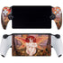 Ember Fire Fairy by Ruth Thompson PlayStation Portal Remote Player Skin