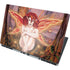 Ember Fire Fairy by Ruth Thompson Dell Precision Skin