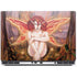 Ember Fire Fairy by Ruth Thompson Dell Precision Skin