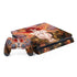 Ember Fire Fairy by Ruth Thompson PlayStation PS4 Skins