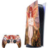Ember Fire Fairy by Ruth Thompson PlayStation PS5 Skins