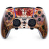 Ruth Thompson Ember Fire Fairy PS5 DualSense Edge Pro Controller Skin