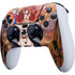 Ruth Thompson Ember Fire Fairy PS5 DualSense Edge Pro Controller Skin