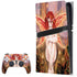 Ember Fire Fairy by Ruth Thompson PS5 Pro Bundle Skin
