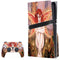 Ember Fire Fairy by Ruth Thompson PS5 Pro Disk Bundle Skin