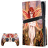 Ember Fire Fairy by Ruth Thompson PS5 Pro Disk Bundle Skin